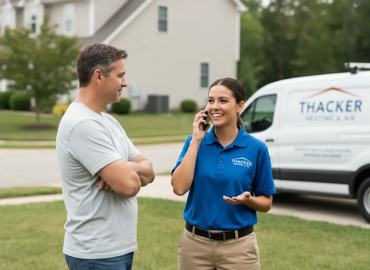 Ac Repair Batavia, OH FAQs